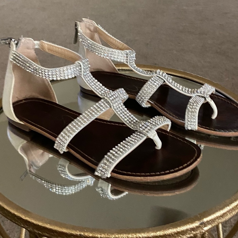 Jessica Simpson Sandals Size 7